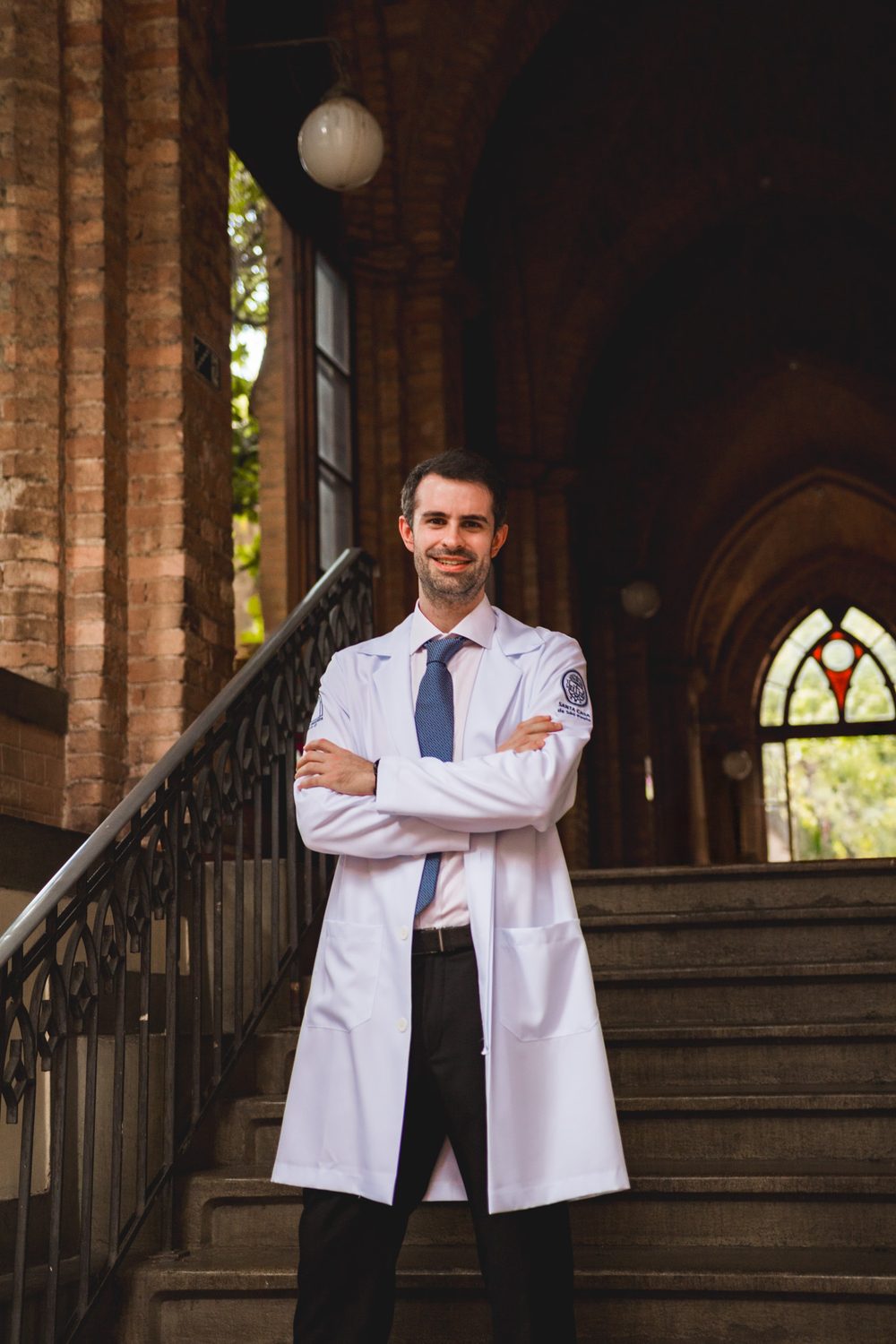 Dr. Felipe Sobolewski