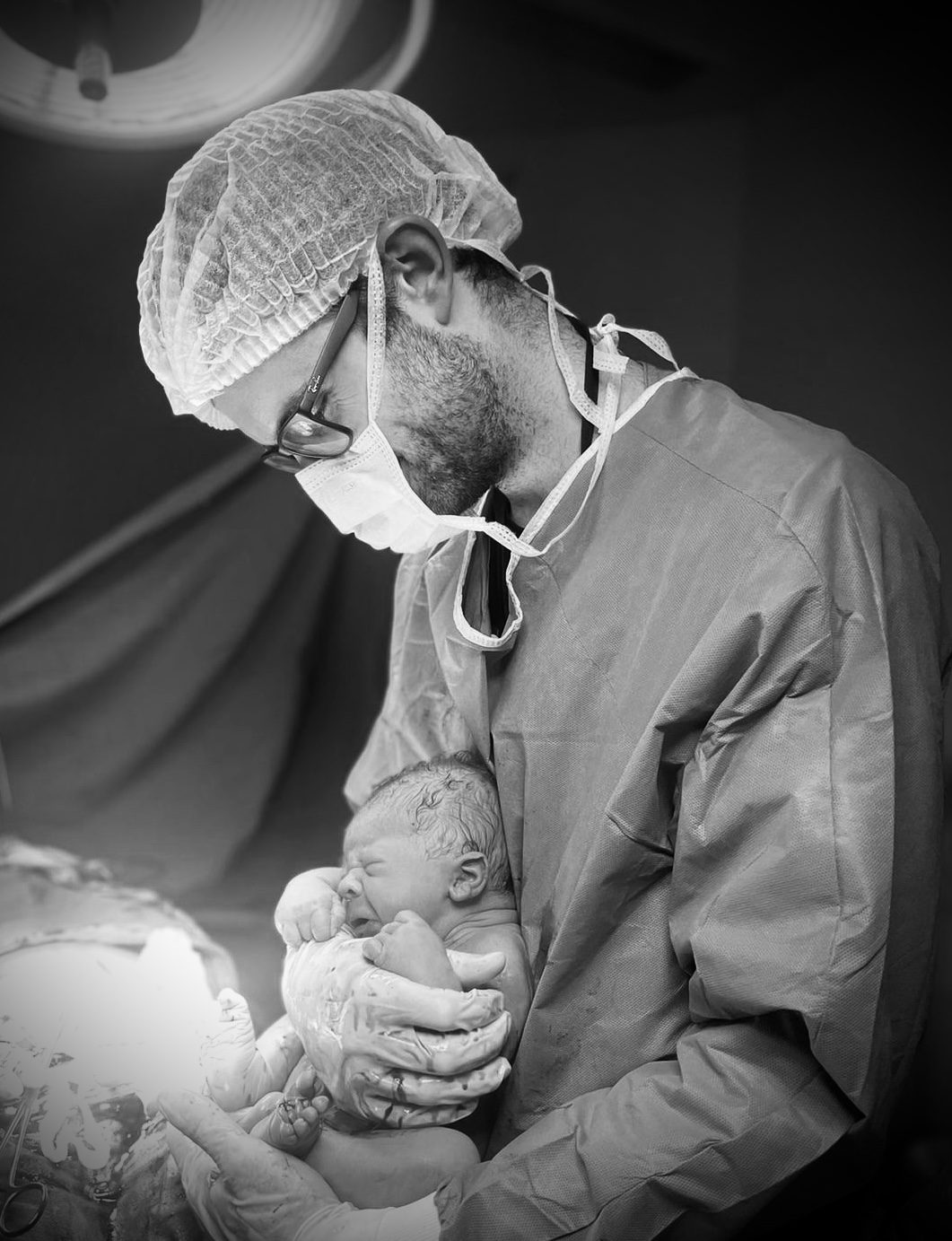 Dr. Felipe Sobolewski - Obstetrícia